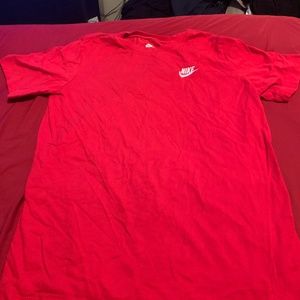 Boys Nike shirt